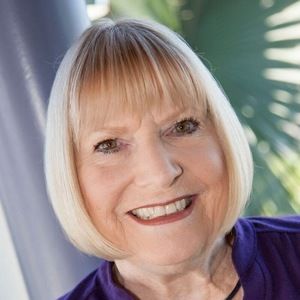 Meet your Posher, Carol